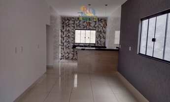 Imagem 4: Casa 2 quartos - RESIDENCIAL TRIUNFO - GOIANIRA