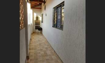 Imagem 5: Casa com 4 quartos com vista para o parque da cidade