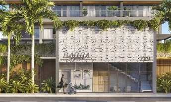 Imagem 1: Apartamento para venda possui 35,61metros quadrados com 1 quarto em Barra - Salvador - Bah