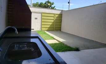 Imagem 3: Casa 3 quartos no Buena Vista