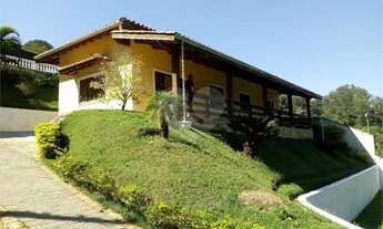 Imagem 3: Casa em condomínio para locação em Atibaia próxima da Avenida Lucas