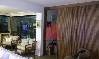 Imagem 3: Apartamento com 3 dormitórios à venda, 135 m² por R$ 3.480.000,00 - Vila Olímpia - São Pau