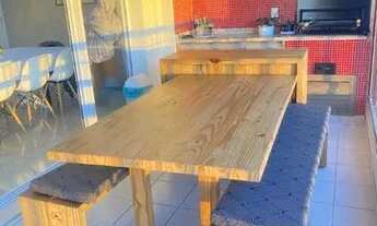 Imagem 2: Apartamento com 3 dormitórios à venda, 121 m² por R$ 1.350.000 - Vila Leopoldina - São Pau