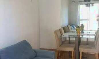 Imagem 3: Apartamento com 2 dormitórios para alugar, 58 m² por R$ 3.000/mês - Picanco - Guarulhos/SP