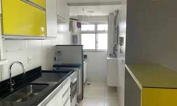 Imagem 6: Apartamento Edificio Via Naturae (Jardim Camburi