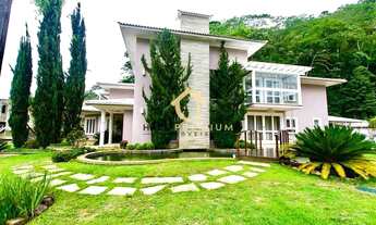 Imagem: Casa à venda no bairro Parque do Imbui