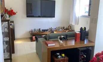 Imagem 2: Apartamento - Setor Nova Suíça