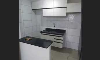 Imagem: Aluguel Ap no Novo Geisel