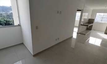 Imagem 2: Contagem - Apartamento Padrão - Lúcio De Abreu