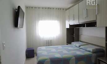 Imagem 9: Apartamento para Venda - 50.83m², 2 dormitórios, sendo 1 suites, 1 vaga - Protásio Alves