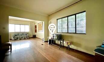 Imagem 2: Casa para aluguel, 3 quartos, 6 vagas, Mirandópolis - São Paulo/SP