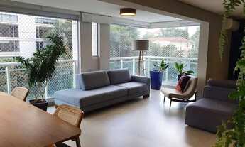 Imagem: Metrô Vila Mariana - Apartamento 162M²