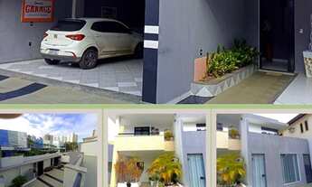 Imagem 4: Oportunidade Casa Duplex a VENDA no Itaigara, 5 suítes, nascente - Salvador - BA