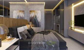 Imagem 5: Apartamento para Venda em João Pessoa, Cabo Branco, 1 dormitório, 1 suíte, 1 banheiro, 1 v