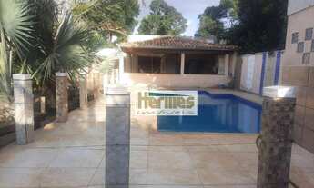 Imagem: CHÁCARA NA REGIÃO DA ORION E INDUSTRIAS