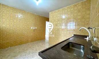 Imagem 5: Apartamento para aluguel, 3 quartos, 1 suíte, 1 vaga, Vila Guarani (Zona Sul) - São Paulo