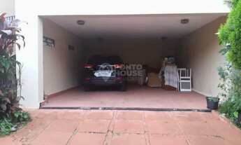 Imagem 3: Sobrado à venda no Bosque da Saúde, 4 dormitórios, 1 suíte e 4 vagas