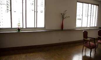 Imagem 6: BELA VISTA - 3 dormitórios, 2 salas, 3 banheiros, 1 vaga, 170,00 M2 útil