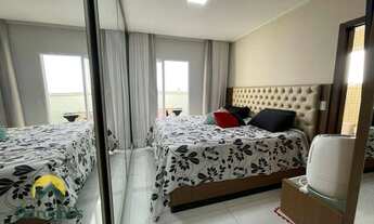 Imagem 6: Apartamento Alto Padrão no Diamante do Lago 3 Quartos R$ 990.000,00 - 107 Norte - Palmas/T