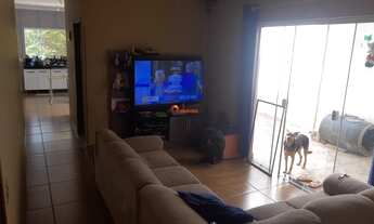 Imagem 2: Casa á Venda no bairro Boa Vista, Limeira / SP