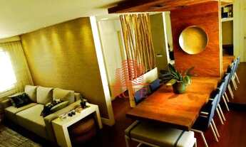 Imagem 2: Apartamento com 2 dormitórios à venda, 68 m² por R$ 550.000,00 - Vila Mascote - São Paulo