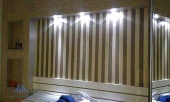 Imagem 4: Alto padrao Apartamento com 2 dormitórios à venda, 69 m² por R$ 995.000 - Itacorubi - Flor