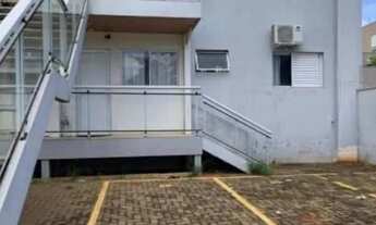 Imagem 6: Apartamento 56 m² (Residencial Universitário) - Jardim Universitário - Votuporanga - SP