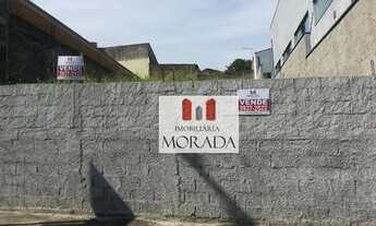 Imagem: Terreno à venda, 250 m² por R$ 349.900,00