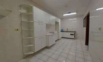 Imagem 4: APARTAMENTO Á VENDA - 2 DORM,1 SUITE,1 VAGA, 105MT²,PORTARIA 24H, SALÃO DE FESTA