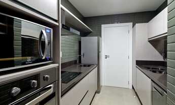 Imagem: FLORIANÓPOLIS - Loft - CENTRO