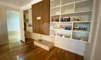 Imagem: Casa em alphaville com 6 dormitórios a