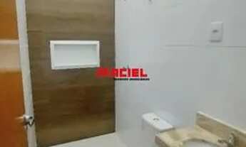 Imagem 5: Casa Padrão em São José dos Campos