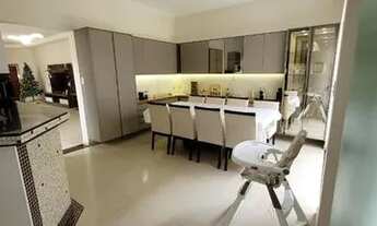 Imagem: Casa Residencial de 325m² no bairro São