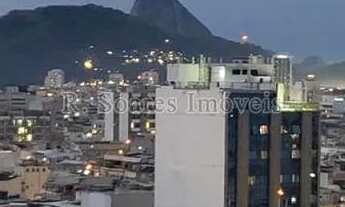 Imagem 3: Apartamento com três quartos em Copacabana, Rua Joaquim Nabuco