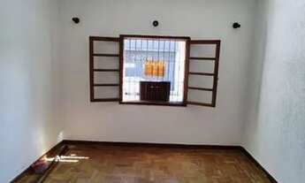 Imagem 2: Casa com 1 dormitório para alugar, 100 m² por R$ 2.500/mês - Chácara Santo Antônio - São P