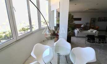 Imagem 7: EXCELENTE APARTAMENTO COM VISTA DESLUMBRANTE EM COPACABANA