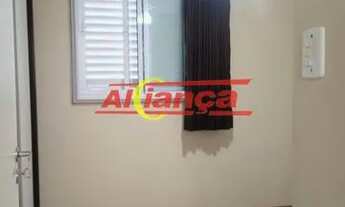 Imagem 5: ÓTIMO APARTAMENTO 63M² COM 2 DORMITÓRIOS E 1 VAGA DE GARAGEM - MACEDO