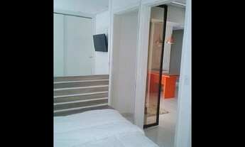 Imagem 6: Apartamento Mobiliado na Vila Milton - 1 Dormitório, 1 Vaga, 51 m² - Guarulhos - SP