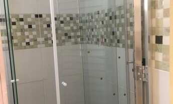 Imagem 5: Apartamento para aluguel com 81 metros quadrados com 1 quarto em Vila Meriti - Duque de Ca