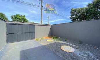 Imagem 2: Casa 2 quartos - VILA ISABEL - GOIANIRA