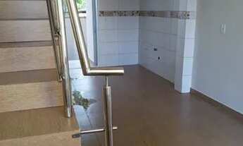 Imagem 1: Alugo Sobrado Espinheiros