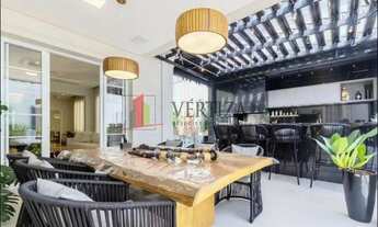 Imagem 2: Belíssima casa de condomínio á venda no Brooklin