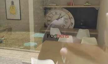 Imagem 7: Apartamento com 2 dormitórios para alugar, 35 m² por R$ 1.749,60/mês - Butantã - São Paulo