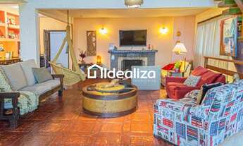 Imagem 5: Casa para Venda em Teresópolis, Golfe, 6 dormitórios, 6 suítes, 2 banheiros, 4 vagas