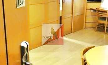 Imagem 7: Flat para aluguel possui 35 metros quadrados com 1 quarto em Vila Clementino - São Paulo