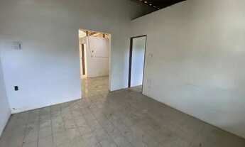 Imagem: Casa para venda com 3 quartos em Mata Escura