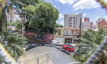 Imagem 6: Apartamento para Aluguel - Perdizes, 3 Quartos, 80 m2