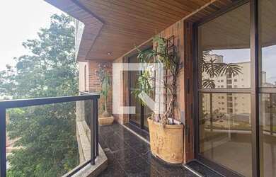 Imagem 7: Apartamento para Aluguel - Alto da Glória , 3 Quartos, 156 m2