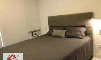 Imagem 5: Apartamento com 1 dormitório para alugar Rua Arizona 808 Brooklin