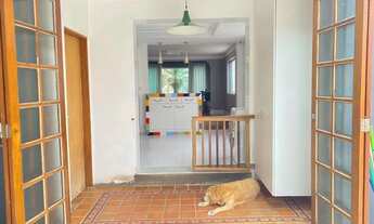 Imagem 6: Sobrado para venda com 3 quartos próximo ao metrô Jardim São Paulo